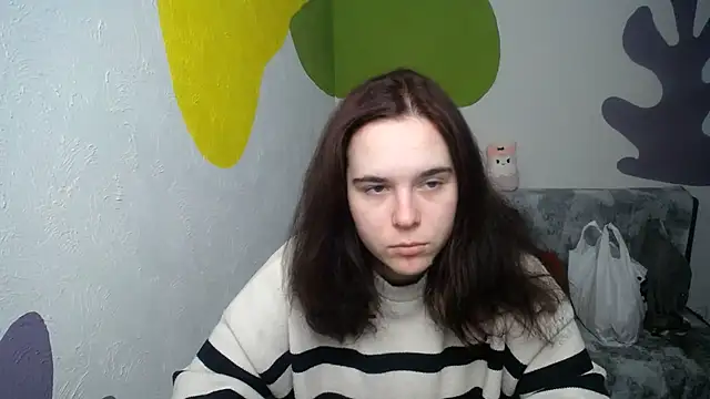 Snapshot of mini_girly chatting on 01.18.25 mini girly online show from 01.18.25