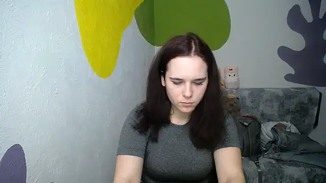 Snapshot of mini_girly chatting on 01.18.25 mini girly online show from 01.18.25