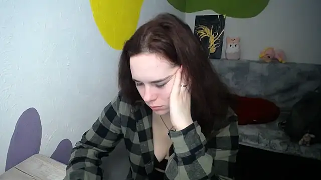 Snapshot of mini_girly chatting on 02.01.25 mini girly online show from 02.01.25