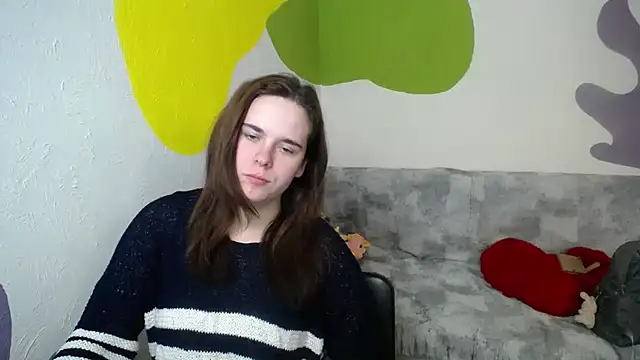 Snapshot of mini_girly chatting on 03.19.25 mini girly online show from 03.19.25