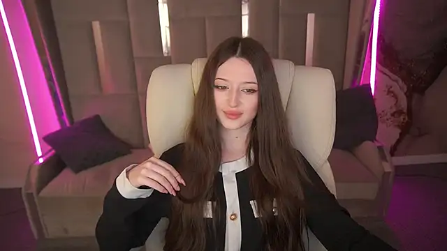 Marmeladkaaa online show from 11.25.25