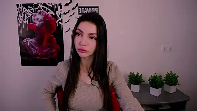 Snapshot of Lexi_Jous chatting on 02.25.25 Lexi Jous online show from 02.25.25