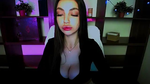 Snapshot of Lexi_Jous chatting on 03.04.25 Lexi Jous online show from 03.04.25