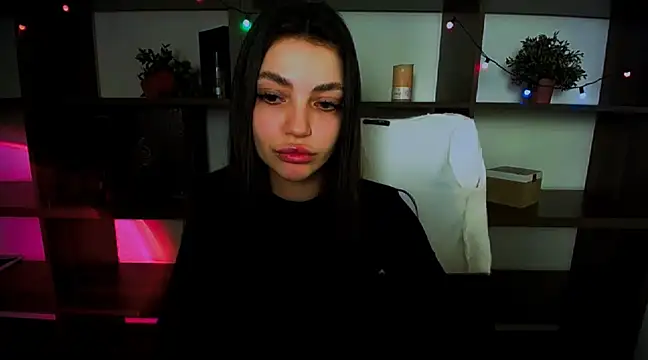 Snapshot of Lexi_Jous chatting on 03.09.25 Lexi Jous online show from 03.09.25