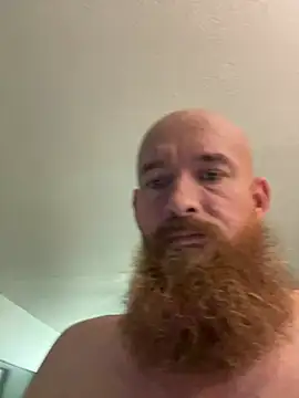 Snapshot of 32XRedBeard chatting on 01.13.25 32XRedBeard online show from 01.13.25