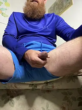 Snapshot of 32XRedBeard chatting on 01.23.25 32XRedBeard online show from 01.23.25