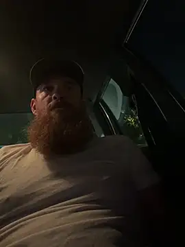 Snapshot of 32XRedBeard chatting on 02.22.25 32XRedBeard online show from 02.22.25