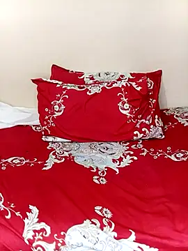 Samara-Bella online show from 11.03.25