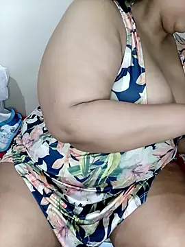 Samara-Bella online show from 11.03.25