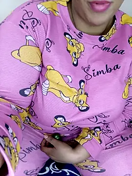 Samara-Bella online show from 11.16.25