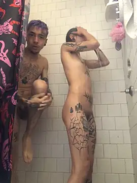 Snapshot of NubeZea chatting on 01.22.25 NubeZea online show from 01.22.25