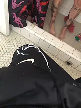 Snapshot of NubeZea chatting on 01.24.25 NubeZea online show from 01.24.25