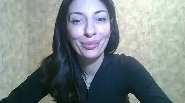 LissaBlossom online show from 01.21.25