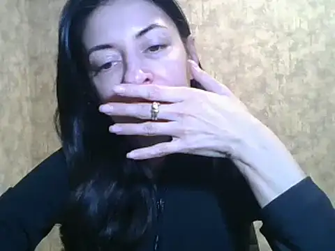 LissaBlossom online show from 03.14.25