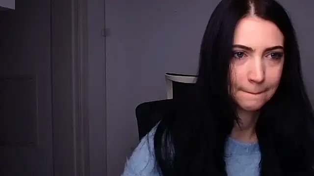 Amalia amor online show from 01.16.25