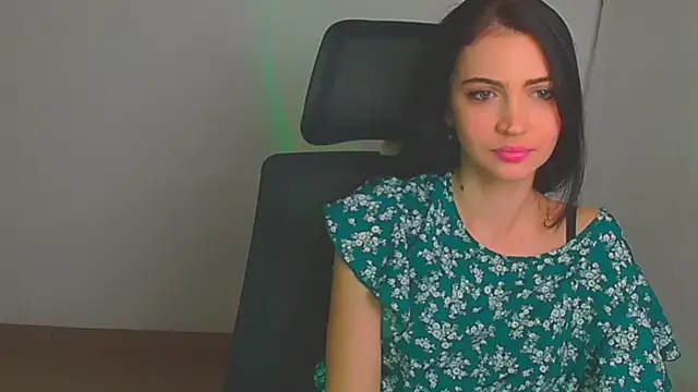 Amalia amor online show from 01.17.25