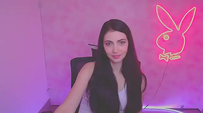 Amalia amor online show from 01.30.25