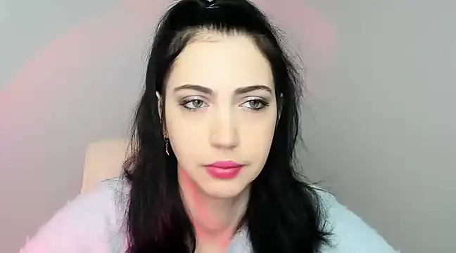 Amalia amor online show from 02.07.25