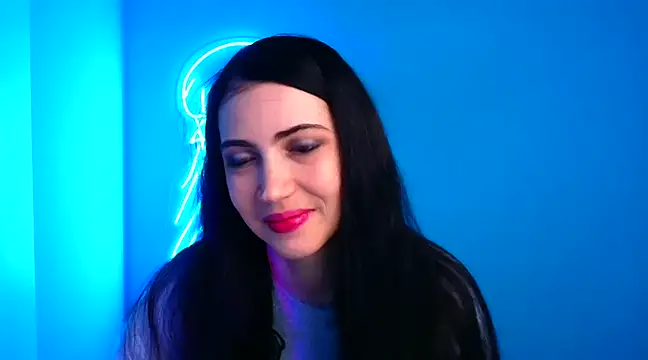 Amalia amor online show from 02.15.25