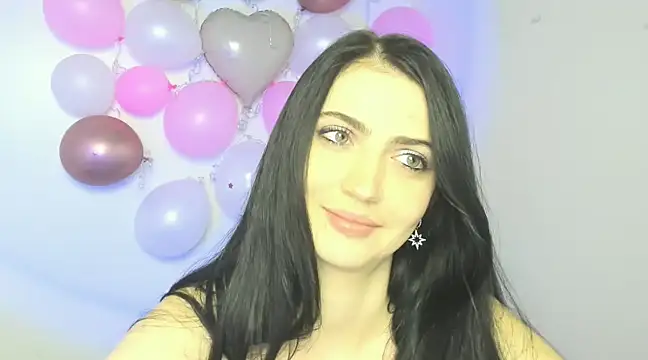 Amalia amor online show from 02.23.25