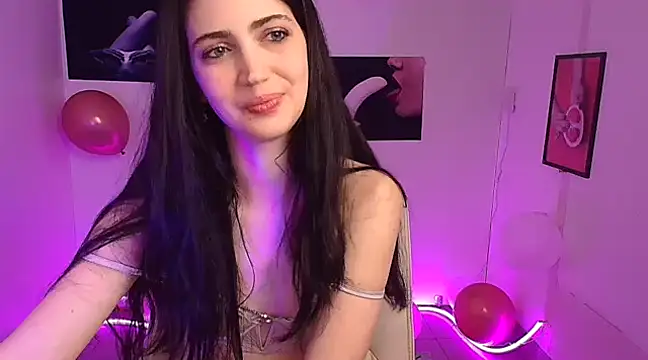 Amalia amor online show from 03.10.25