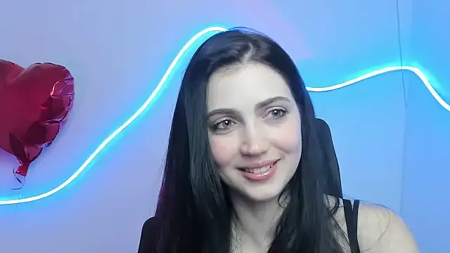 Amalia amor online show from 03.16.25