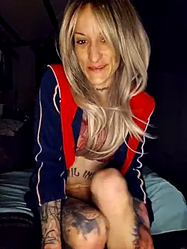 MissParadise40 online show from 03.10.25