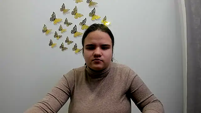 AdeleCruz online show from 02.01.25