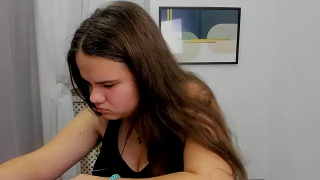 AdeleCruz online show from 02.07.25