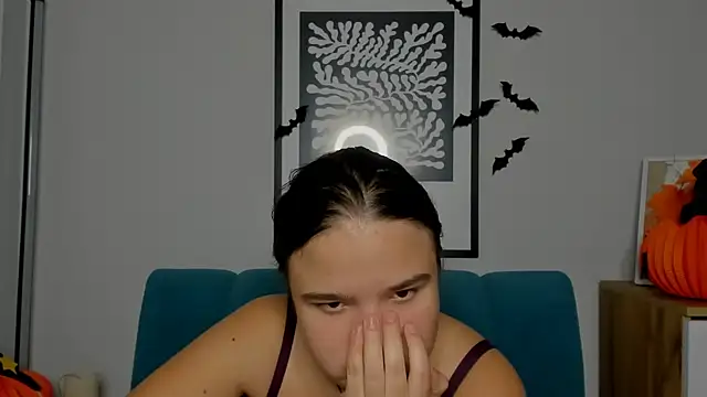 AdeleCruz online show from 11.01.25