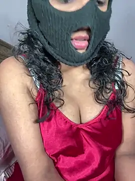 Snapshot of ArathyNambyarMallu chatting on 03.10.25 ArathyNambyarMallu online show from 03.10.25