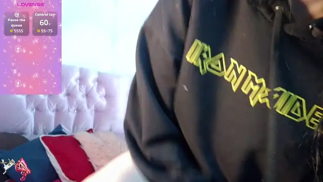 madison oli online show from 12.05.25