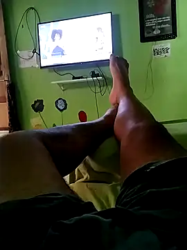 Snapshot of safado0027 chatting on 10.14.25 safado0027 online show from 10.14.25