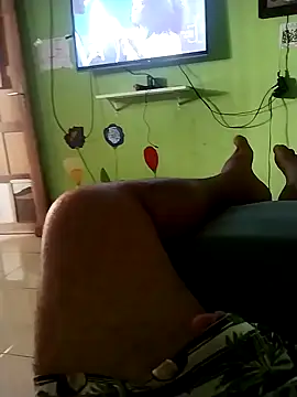 Snapshot of safado0027 chatting on 10.27.25 safado0027 online show from 10.27.25