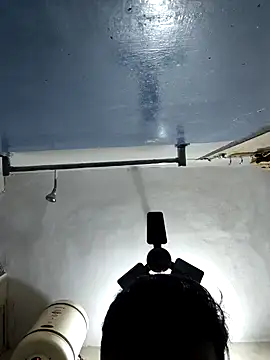 Snapshot of 13lusty chatting on 01.27.25 13lusty online show from 01.27.25