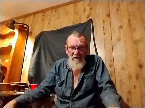 Aldick68 online show from 02.14.25