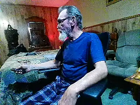 Aldick68 online show from 03.19.25