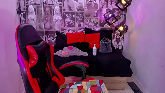 Lil ceyy online show from 10.14.25