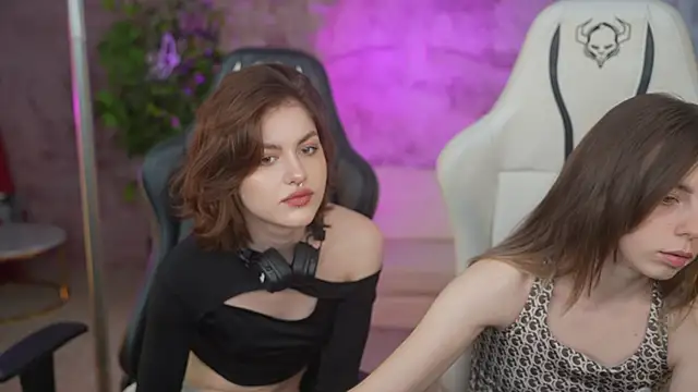 Lika Secret  online show from 01.27.25