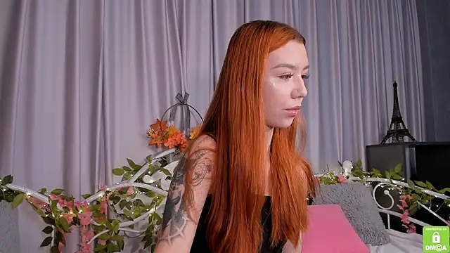 Amelia skyy online show from 12.01.25