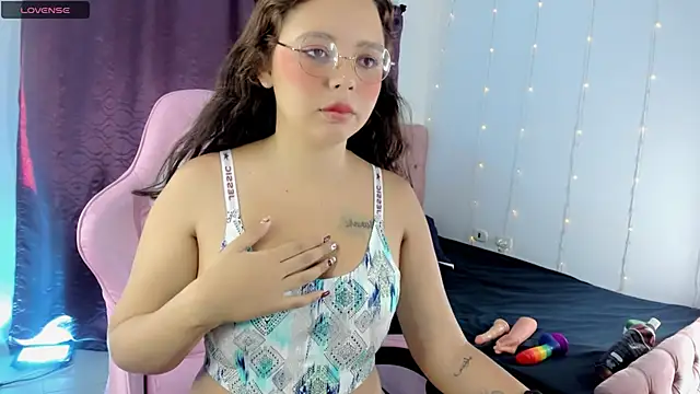 Snapshot of Sophie_Heart chatting on 01.15.25 Sophie Heart online show from 01.15.25