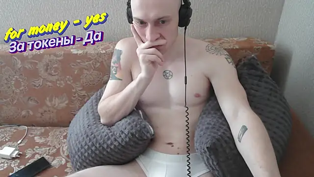 Snapshot of johnny_positive chatting on 03.09.25 johnny positive online show from 03.09.25