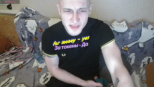 Snapshot of johnny_positive chatting on 03.22.25 johnny positive online show from 03.22.25