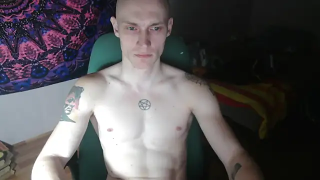 Snapshot of johnny_positive chatting on 09.17.25 johnny positive online show from 09.17.25
