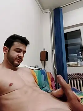 Snapshot of Razzfabz chatting on 11.08.25 Razzfabz online show from 11.08.25