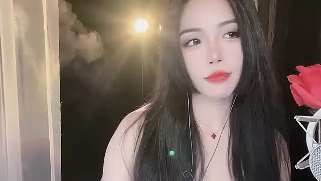 ying-love520 online show from 02.02.25