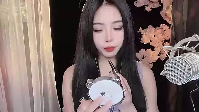 ying-love520 online show from 02.03.25