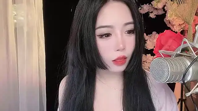 ying-love520 online show from 02.04.25