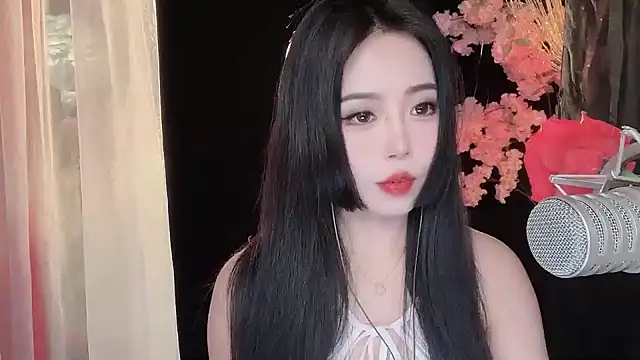 ying-love520 online show from 02.09.25