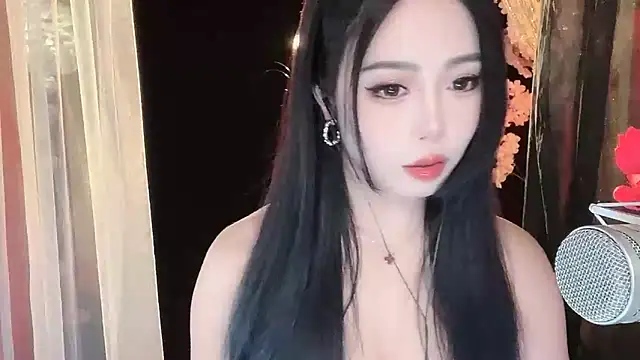 ying-love520 online show from 03.01.25